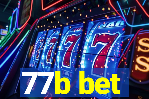 77b bet